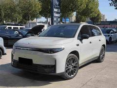 Leapmotor Leapo C10 605 Comfort Edition - photo 1