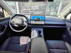 Leapmotor Leapo C10 605 Comfort Edition - photo 4