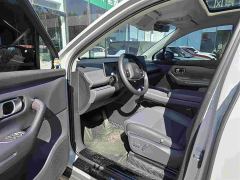 Leapmotor Leapo C10 605 Comfort Edition - photo 5