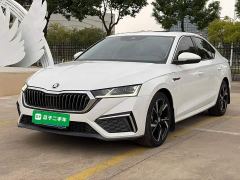 Skoda Octavia PRO TSI280 Luxury Edition - photo 1