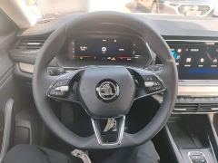 Skoda Octavia PRO TSI280 Luxury Edition - photo 10