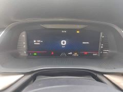 Skoda Octavia PRO TSI280 Luxury Edition - photo 11