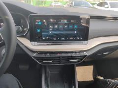Skoda Octavia PRO TSI280 Luxury Edition - photo 12