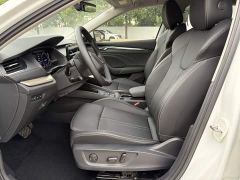 Skoda Octavia PRO TSI280 Luxury Edition - photo 14