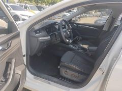 Skoda Octavia PRO TSI280 Luxury Edition - photo 15