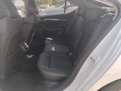 Skoda Octavia PRO TSI280 Luxury Edition - photo 16