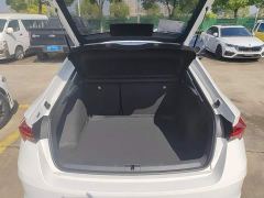 Skoda Octavia PRO TSI280 Luxury Edition - photo 18