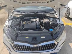 Skoda Octavia PRO TSI280 Luxury Edition - photo 19