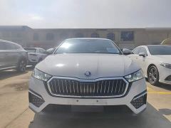 Skoda Octavia PRO TSI280 Luxury Edition - photo 2