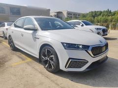 Skoda Octavia PRO TSI280 Luxury Edition - photo 3