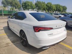 Skoda Octavia PRO TSI280 Luxury Edition - photo 4