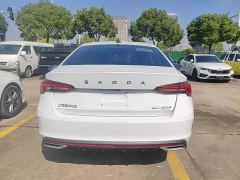 Skoda Octavia PRO TSI280 Luxury Edition - photo 5