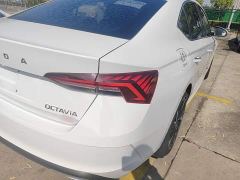 Skoda Octavia PRO TSI280 Luxury Edition - photo 7