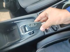 Skoda Octavia PRO TSI280 Luxury Edition - photo 8