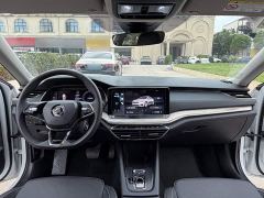 Skoda Octavia PRO TSI280 Luxury Edition - photo 9