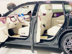 Voyah Lantu Zhiyin Four-Wheel Drive Qiankun Edition - фото 13