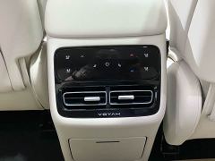 Voyah Lantu Zhiyin Four-Wheel Drive Qiankun Edition - фото 16