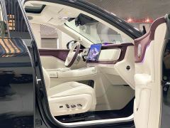 Voyah Lantu Zhiyin Four-Wheel Drive Qiankun Edition - фото 17