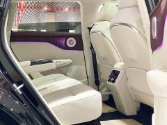 Voyah Lantu Zhiyin Four-Wheel Drive Qiankun Edition - фото 18