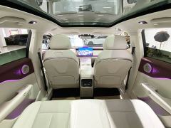 Voyah Lantu Zhiyin Four-Wheel Drive Qiankun Edition - фото 19