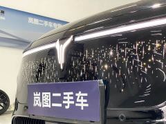 Voyah Lantu Zhiyin Four-Wheel Drive Qiankun Edition - фото 4