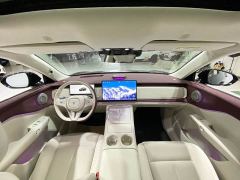 Voyah Lantu Zhiyin Four-Wheel Drive Qiankun Edition - фото 6