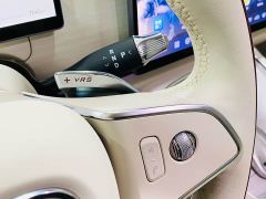 Voyah Lantu Zhiyin Four-Wheel Drive Qiankun Edition - фото 8