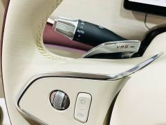 Voyah Lantu Zhiyin Four-Wheel Drive Qiankun Edition - фото 9