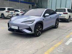 BYD Sealion 07 EV 610 Long Range Edition - ფოტო 1