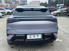 BYD Sealion 07 EV 610 Long Range Edition - ფოტო 10