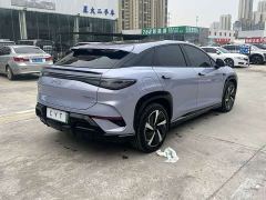BYD Sealion 07 EV 610 Long Range Edition - ფოტო 11