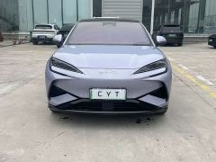 BYD Sealion 07 EV 610 Long Range Edition - ფოტო 2