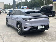 BYD Sealion 07 EV 610 Long Range Edition - ფოტო 3
