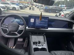 BYD Sealion 07 EV 610 Long Range Edition - ფოტო 5