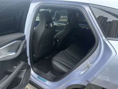 BYD Sealion 07 EV 610 Long Range Edition - ფოტო 6