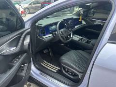 BYD Sealion 07 EV 610 Long Range Edition - ფოტო 7