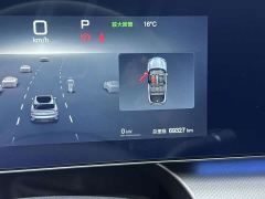 BYD Sealion 07 EV 610 Long Range Edition - ფოტო 8