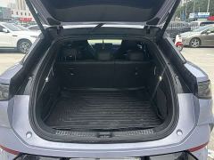 BYD Sealion 07 EV 610 Long Range Edition - ფოტო 9