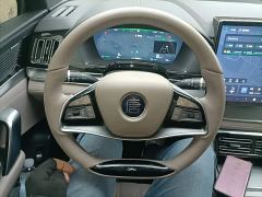 BYD Yuan Plus DM-i Glory Edition 215KM Four-Wheel Drive Premium - фото 10
