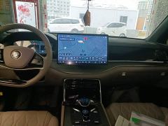 BYD Yuan Plus DM-i Glory Edition 215KM Four-Wheel Drive Premium - фото 12