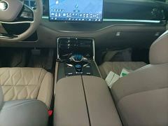 BYD Yuan Plus DM-i Glory Edition 215KM Four-Wheel Drive Premium - фото 13