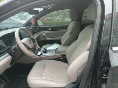 BYD Yuan Plus DM-i Glory Edition 215KM Four-Wheel Drive Premium - фото 14