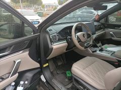 BYD Yuan Plus DM-i Glory Edition 215KM Four-Wheel Drive Premium - фото 15