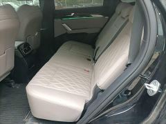 BYD Yuan Plus DM-i Glory Edition 215KM Four-Wheel Drive Premium - фото 16