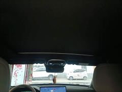 BYD Yuan Plus DM-i Glory Edition 215KM Four-Wheel Drive Premium - фото 17