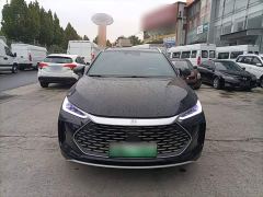 BYD Yuan Plus DM-i Glory Edition 215KM Four-Wheel Drive Premium - фото 2