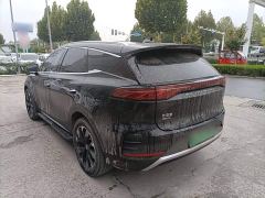 BYD Yuan Plus DM-i Glory Edition 215KM Four-Wheel Drive Premium - фото 4