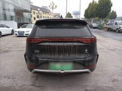BYD Yuan Plus DM-i Glory Edition 215KM Four-Wheel Drive Premium - фото 5
