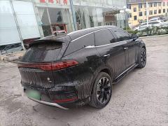 BYD Yuan Plus DM-i Glory Edition 215KM Four-Wheel Drive Premium - фото 6
