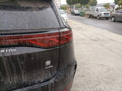 BYD Yuan Plus DM-i Glory Edition 215KM Four-Wheel Drive Premium - фото 7